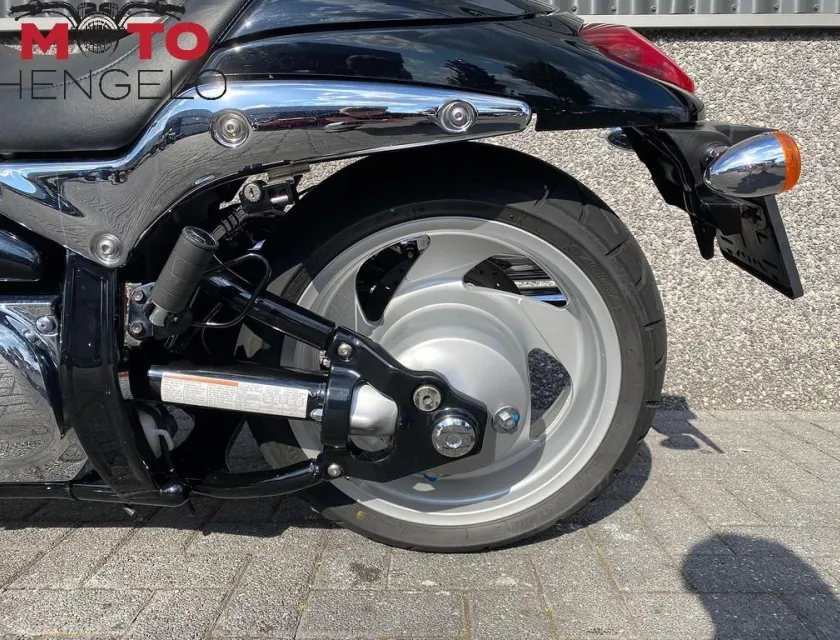 Suzuki INTRUDER M 1500 R