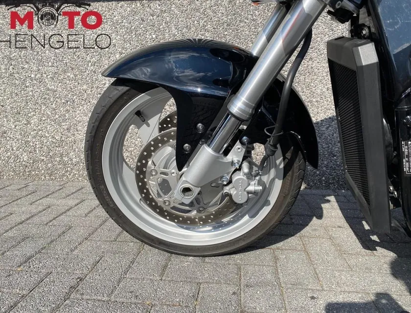 Suzuki INTRUDER M 1500 R