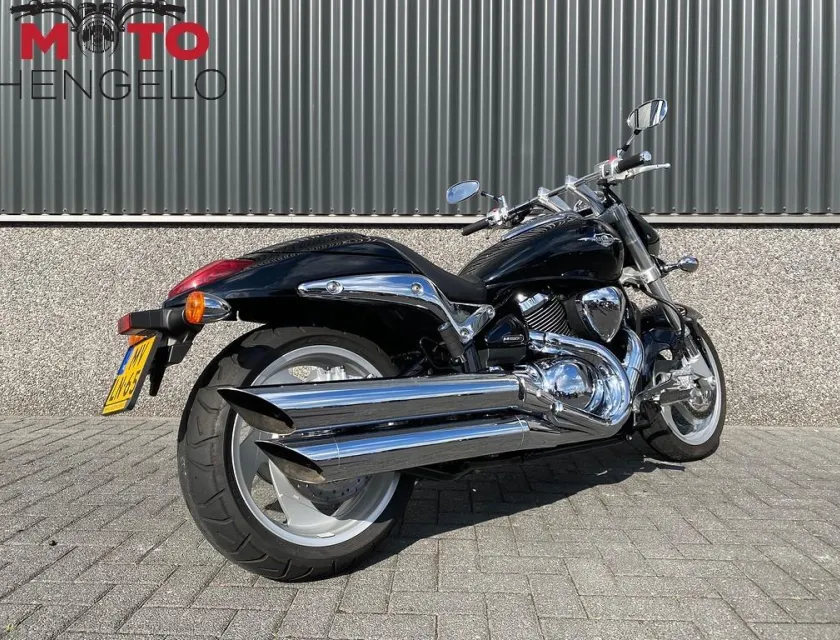 Suzuki INTRUDER M 1500 R
