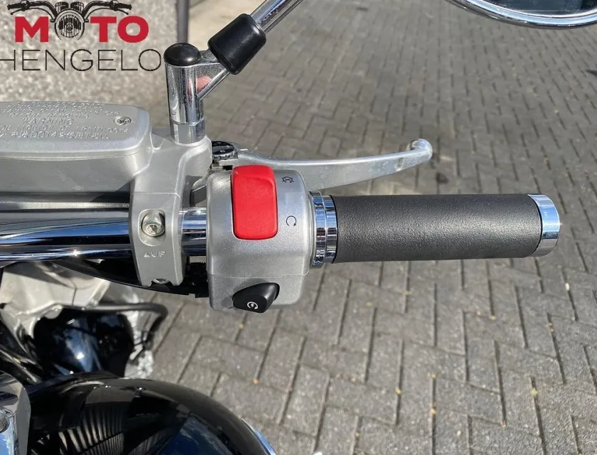 Suzuki INTRUDER M 1500 R