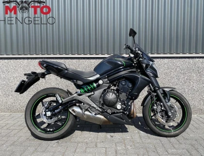 Kawasaki ER 6 N ABS