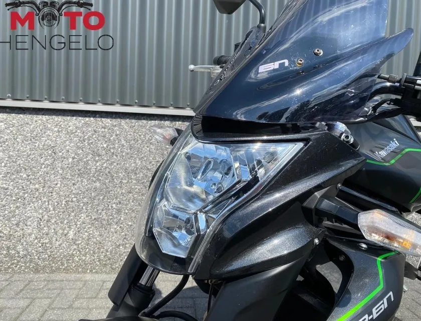 Kawasaki ER 6 N ABS