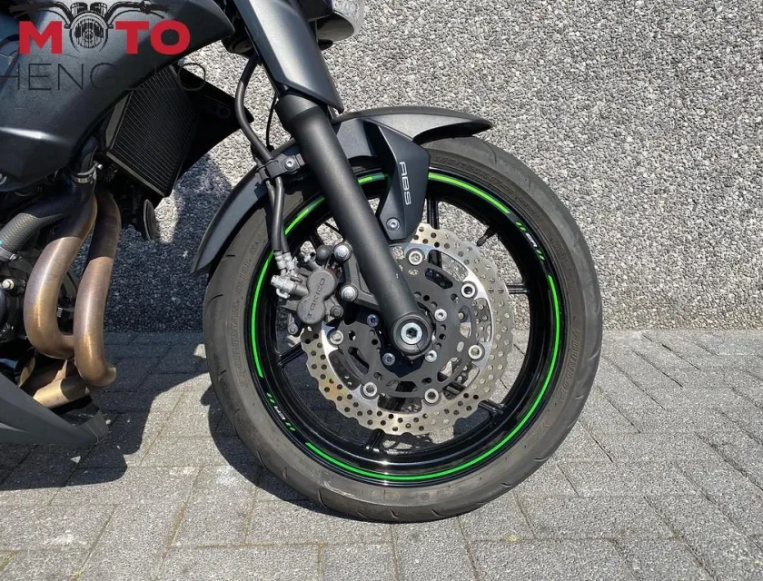 Kawasaki ER 6 N ABS