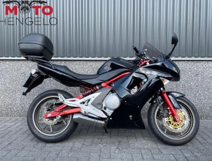Kawasaki ER 6 F ABS