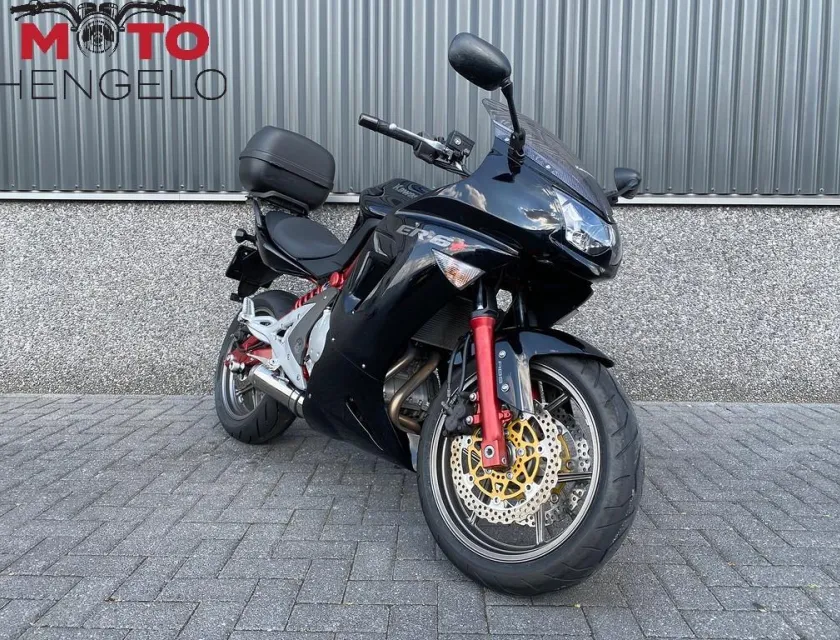 Kawasaki ER 6 F ABS