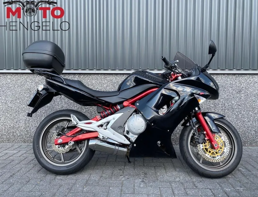 Kawasaki ER 6 F ABS