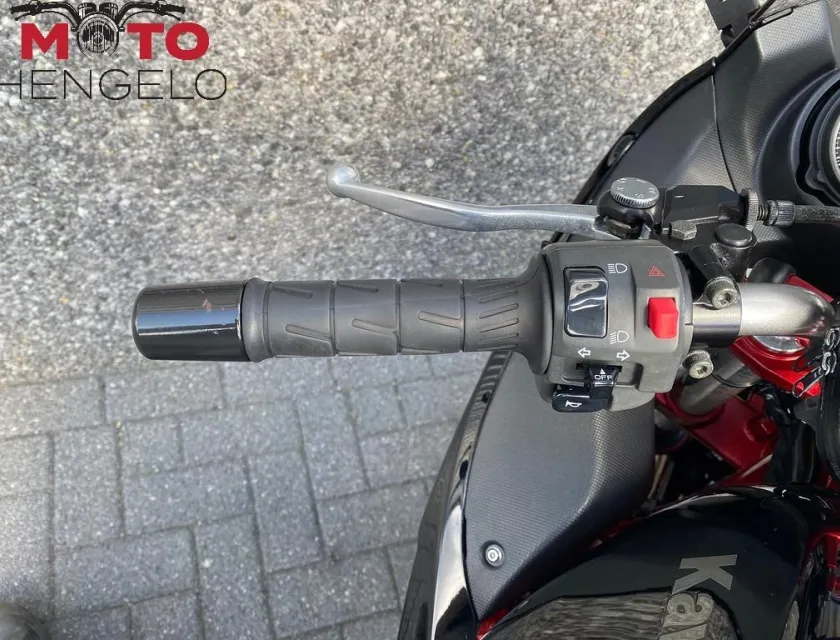 Kawasaki ER 6 F ABS