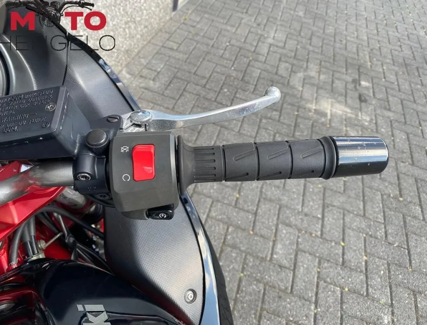 Kawasaki ER 6 F ABS