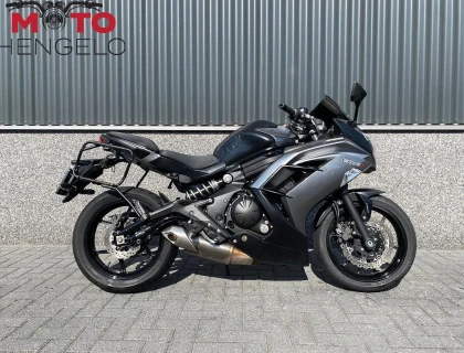 Kawasaki ER 6 F ABS