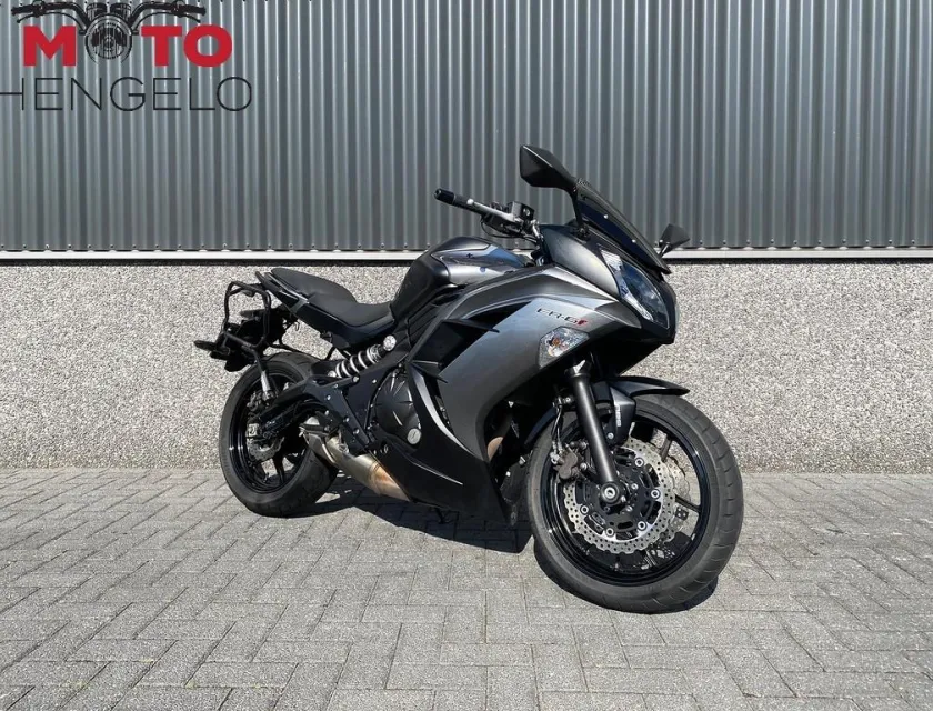 Kawasaki ER 6 F ABS