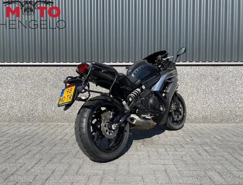 Kawasaki ER 6 F ABS