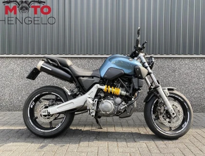 Yamaha MT 03