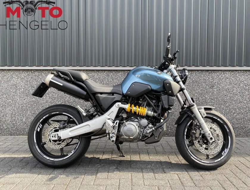 Yamaha MT 03