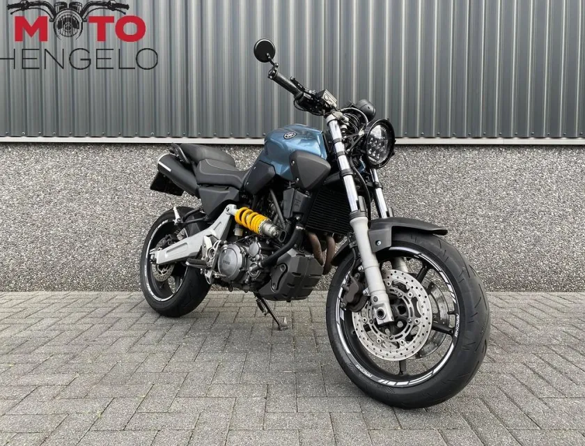 Yamaha MT 03