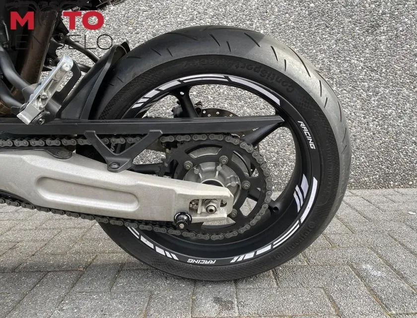 Yamaha MT 03