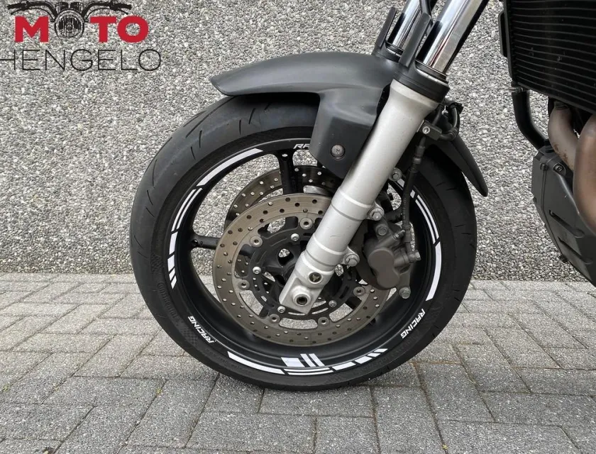 Yamaha MT 03