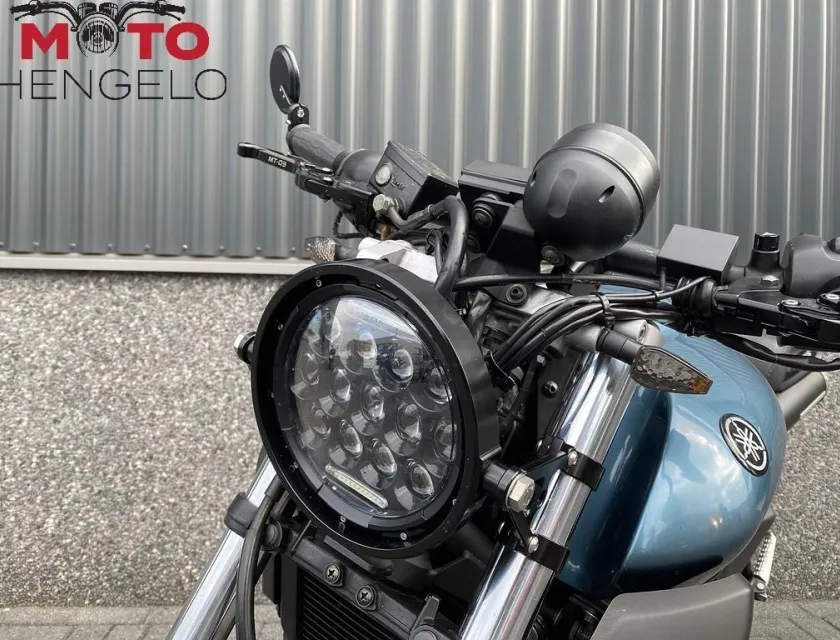 Yamaha MT 03
