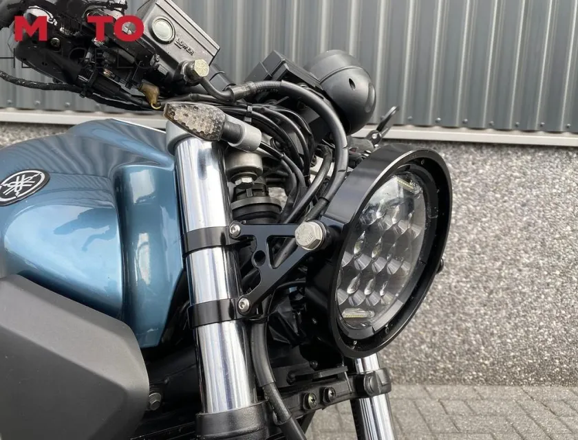 Yamaha MT 03