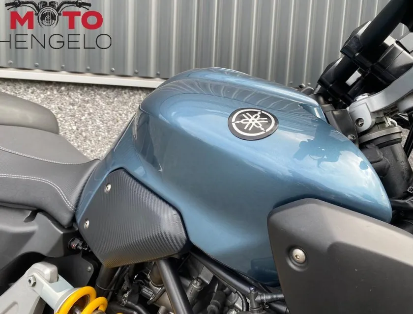 Yamaha MT 03