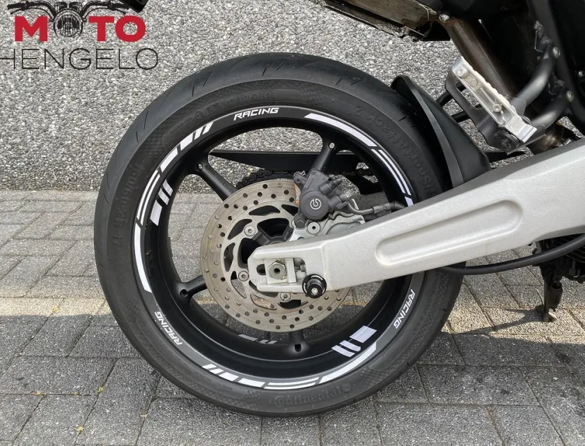 Yamaha MT 03