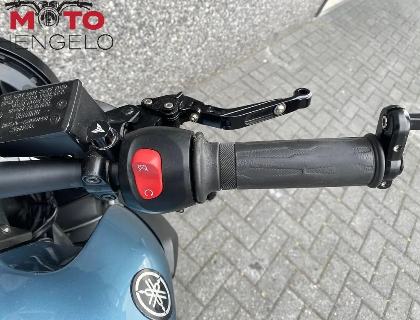 Yamaha MT 03