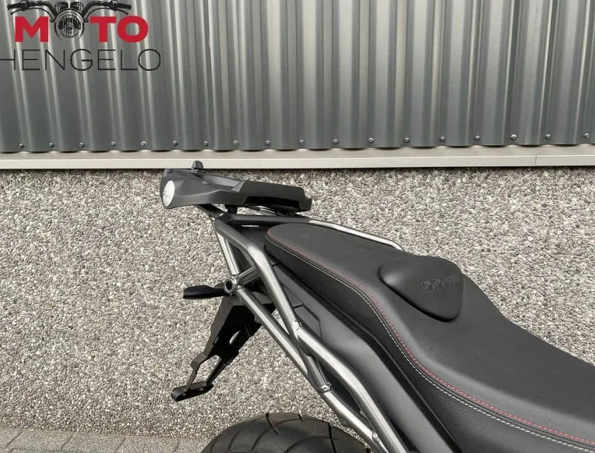 Moto Guzzi V85 TT