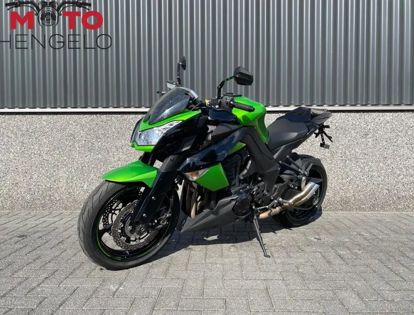 Kawasaki Z1000