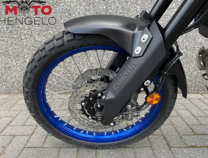 Yamaha TENERE 700