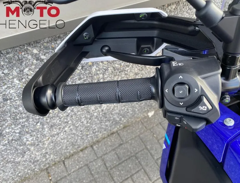 Yamaha TENERE 700