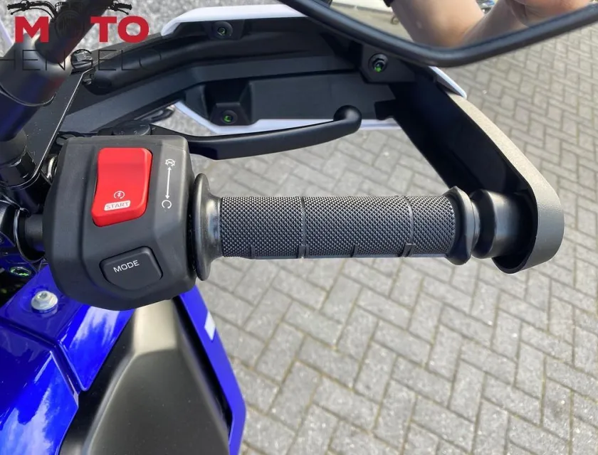 Yamaha TENERE 700