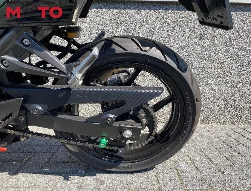 Kawasaki NINJA 250R