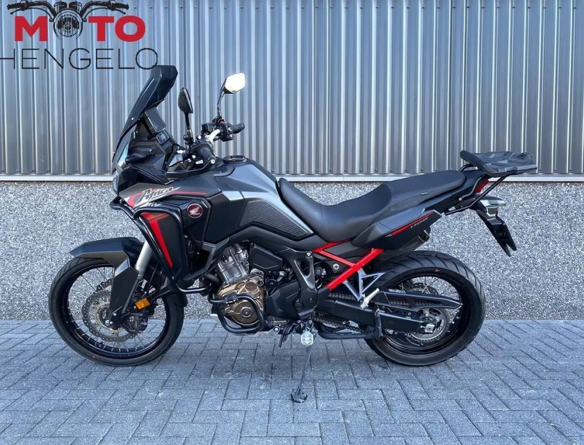Honda CRF 1100 DCT AFRICA TWIN