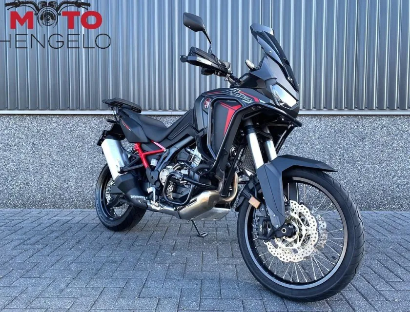 Honda CRF 1100 DCT AFRICA TWIN