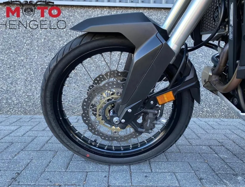 Honda CRF 1100 DCT AFRICA TWIN
