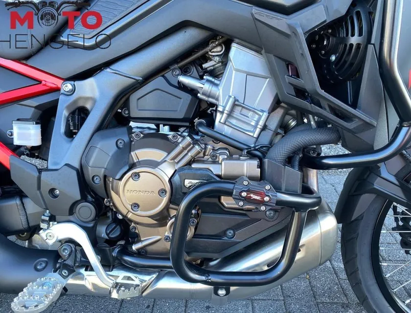 Honda CRF 1100 DCT AFRICA TWIN
