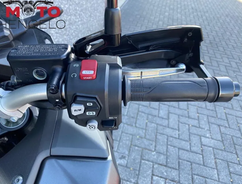Honda CRF 1100 DCT AFRICA TWIN