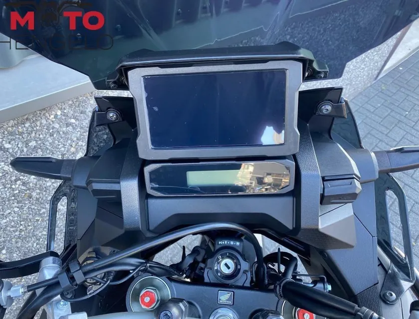 Honda CRF 1100 DCT AFRICA TWIN
