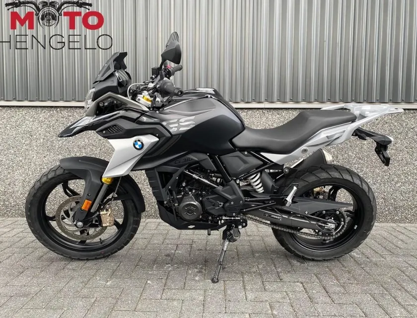 BMW G 310 GS