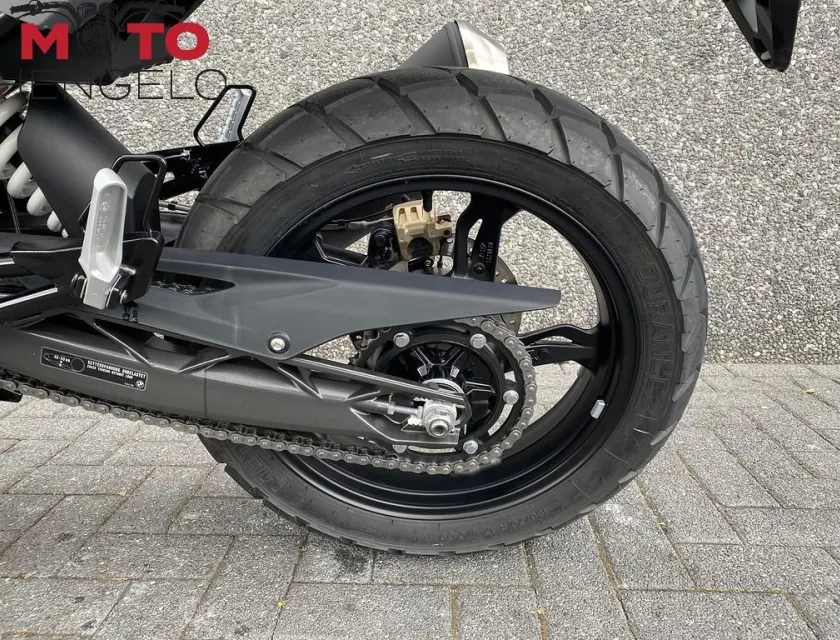 BMW G 310 GS