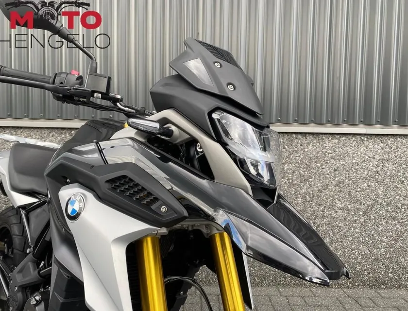 BMW G 310 GS