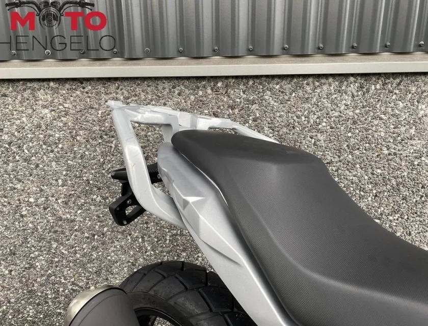 BMW G 310 GS