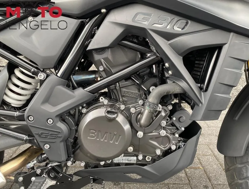 BMW G 310 GS