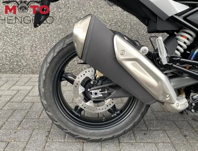 BMW G 310 GS