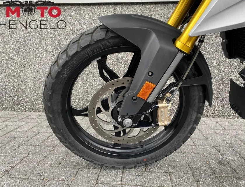 BMW G 310 GS