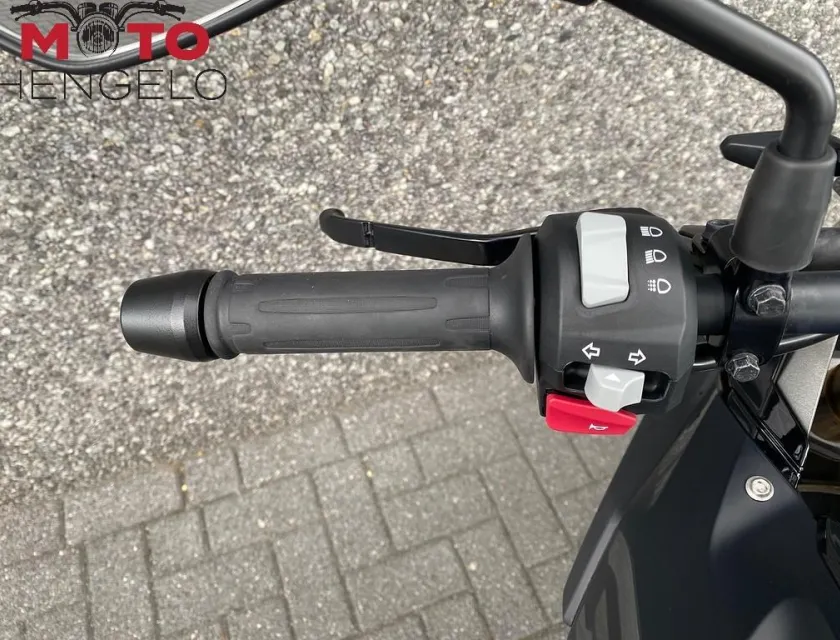 BMW G 310 GS