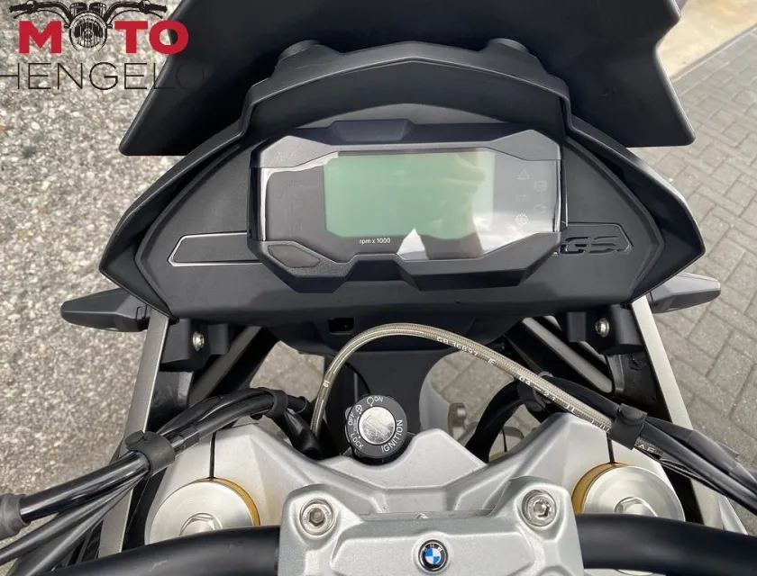 BMW G 310 GS