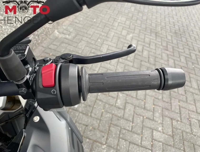 BMW G 310 GS