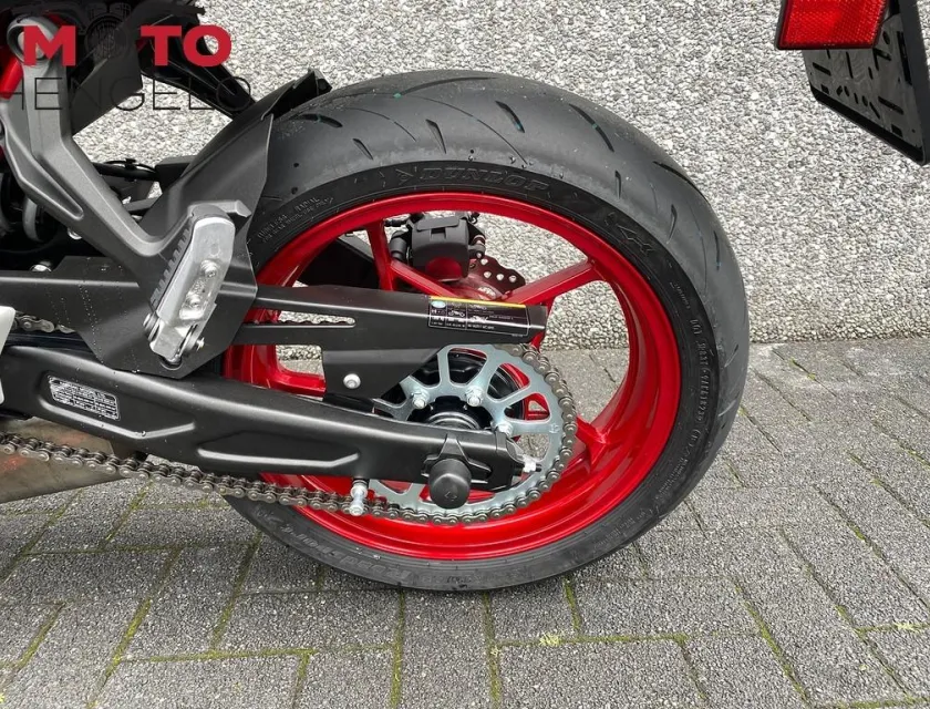 Kawasaki Z650