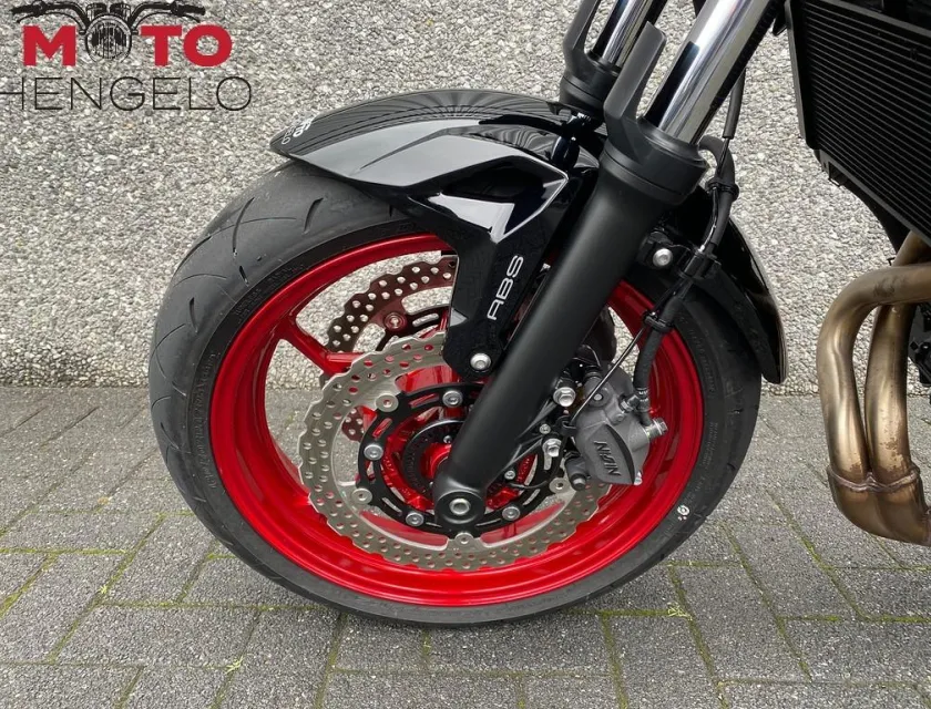 Kawasaki Z650