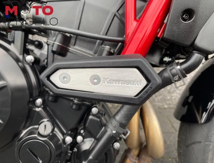 Kawasaki Z650